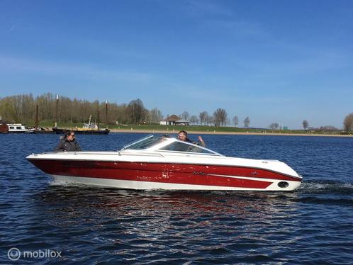 Sea ray Signature 200 V8