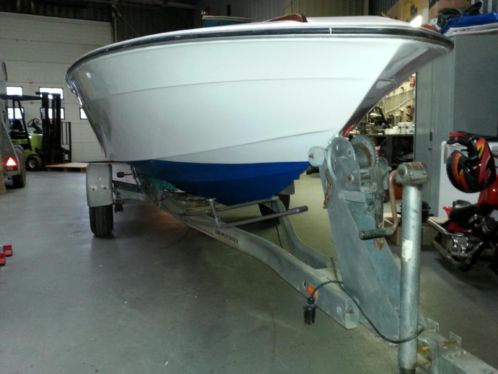 Sea Ray SRV 190