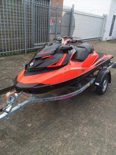 Seado Rxp 300 RS NIEUW