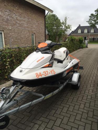 Seadoo 130 gti