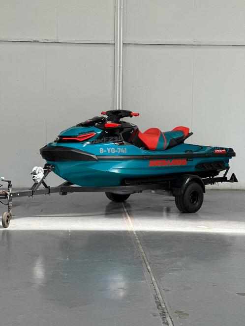 Seadoo 230 wake pro 2019