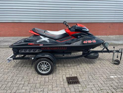 Seadoo 255 RXP