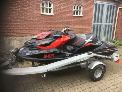 Seadoo 260 pk