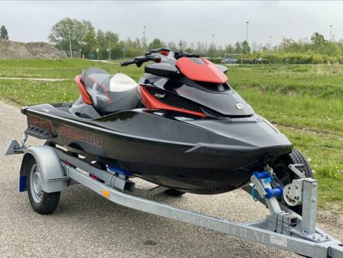 SEADOO 260 RXT RS - BJ 2014