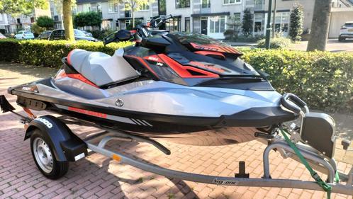 Seadoo 300 rxp 2018 71 uren.