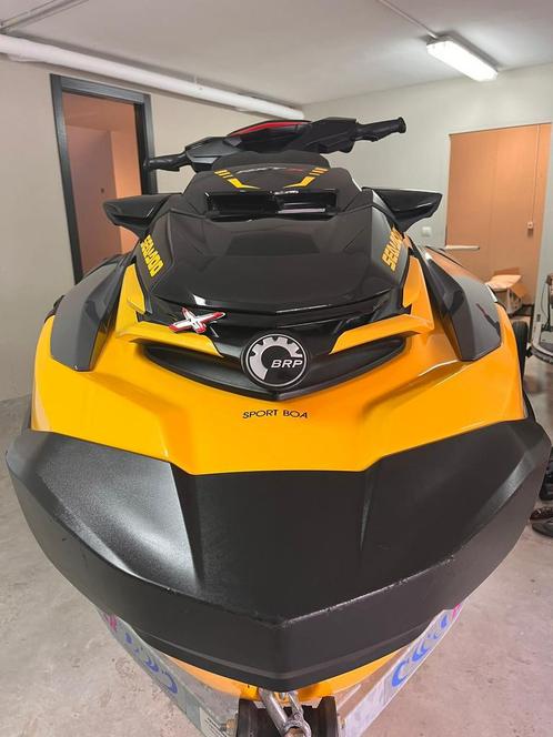 Seadoo 300 rxt rs 2021 - Advertentie 1406264