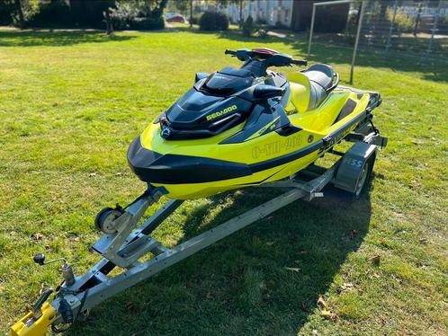 Seadoo 300 RXT-Rs