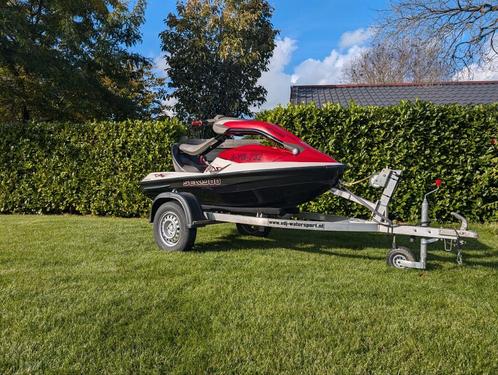 Seadoo 3D Unieke kleur stelling