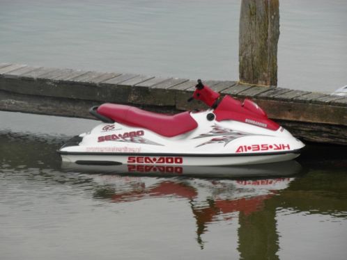 Seadoo GS