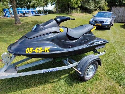 Seadoo GSX 110PK 1996