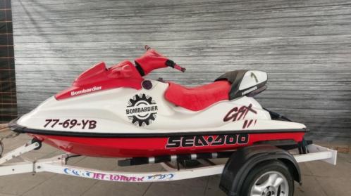 Seadoo GSX, Hydroturf, Rxp,