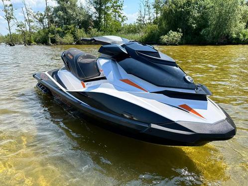 Seadoo GTI 130 SE