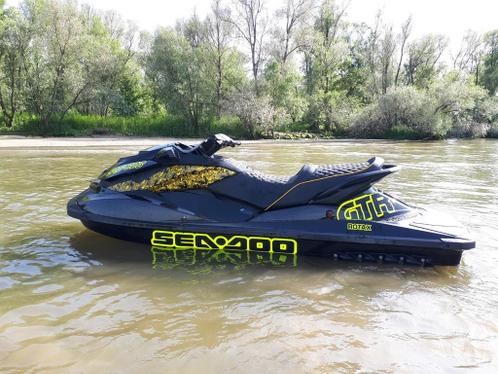 seadoo GTR 215 iBR custom