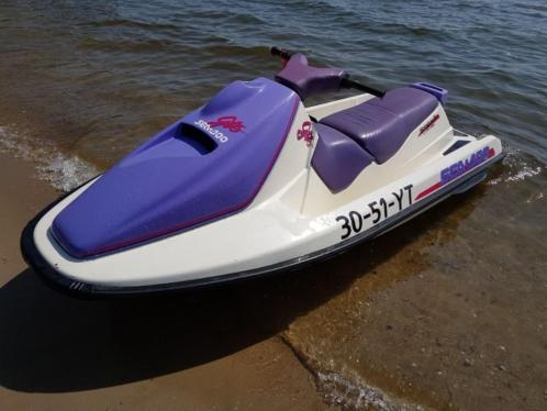 Seadoo gts