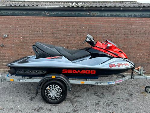 Seadoo GTX 155 Rotax