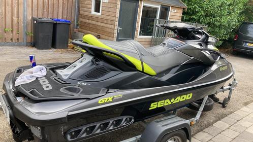 Seadoo GTX 2016 (limited edition) 260 pk