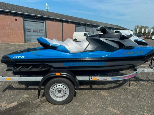 Seadoo GTX 2020 1e eigenaar