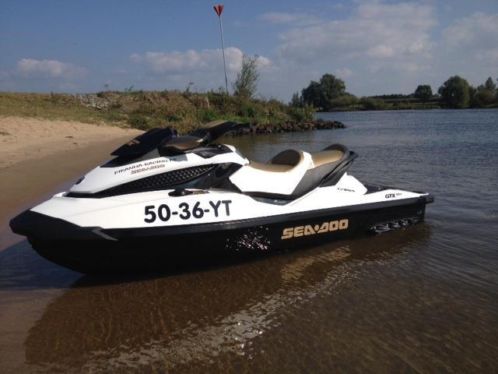 seadoo gtx 215 bj 2013