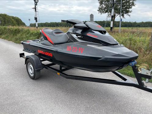 Seadoo GTX 215 limited