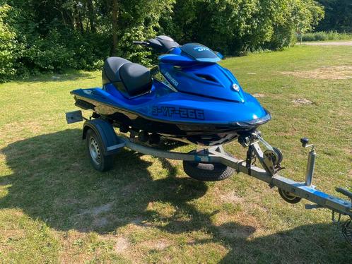 Seadoo GTX 215 waterscooter limited