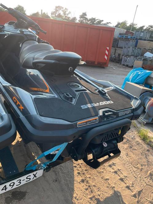 Seadoo gtx 230 2022