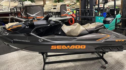 SeaDoo GTX 230 (bj2022) 50 uren  GARANTIE