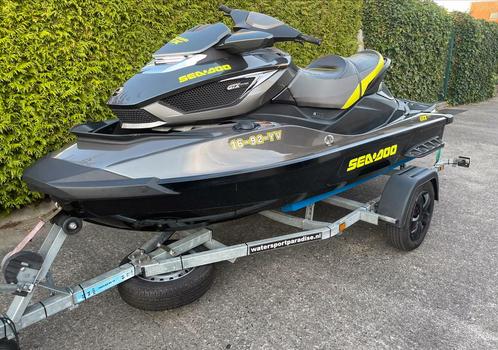 Seadoo GTX 260 IS Limited 2015