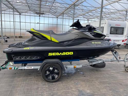 Seadoo GTX 260 Limited IS 2015