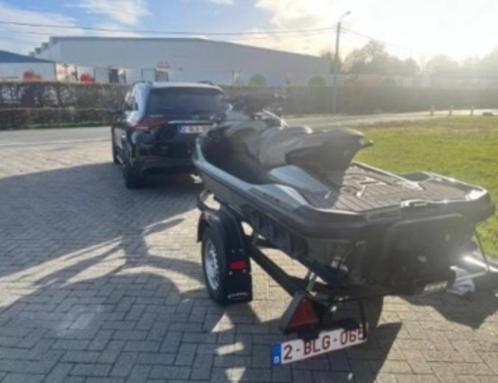 Seadoo gtx