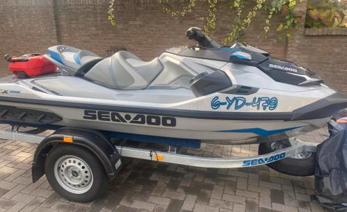 Seadoo gtx 300. 70 uur