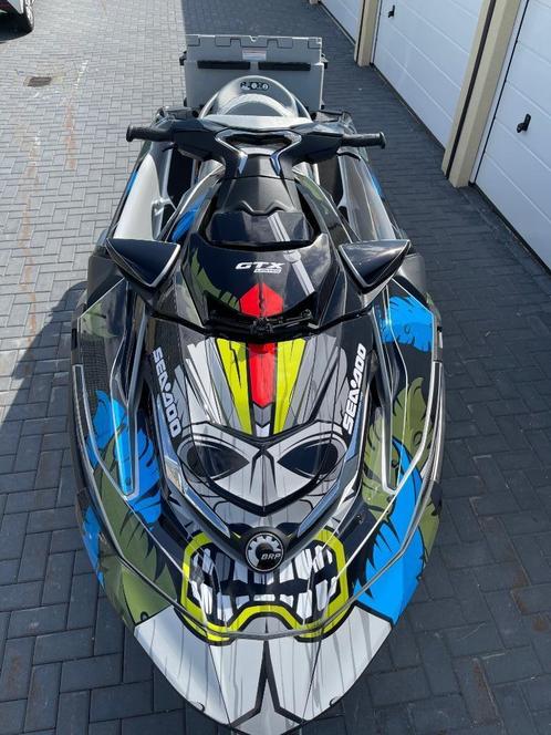 Seadoo GTX 300 Limited 2020 met Launch control