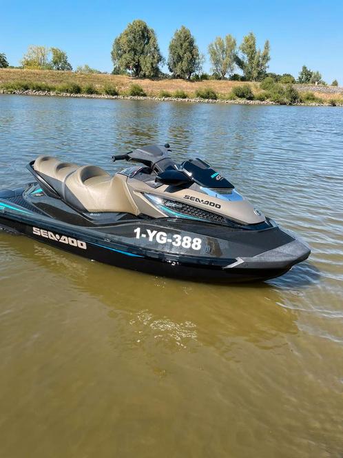 Seadoo  gtx 300 limited