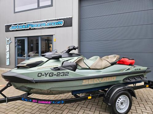 Seadoo gtx 300 limited