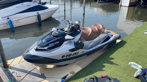 Seadoo GTX 300 NIEUWSTAAT