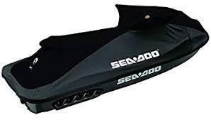 Seadoo GTX. Afdekhoes   2021