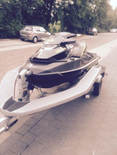 seadoo GTX Limited 2015 nieuw