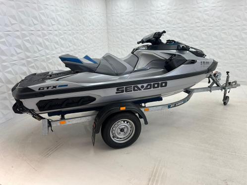 Seadoo GTX Limited 300