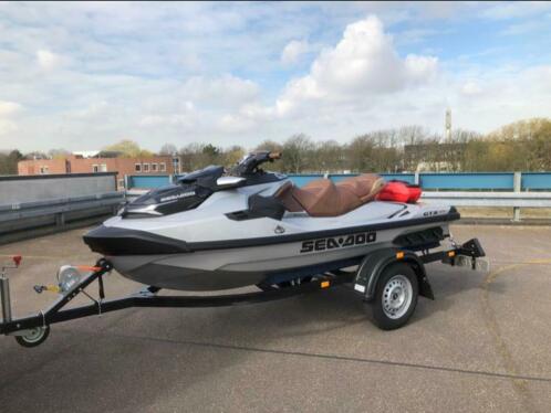 Seadoo Gtx limited edition 300