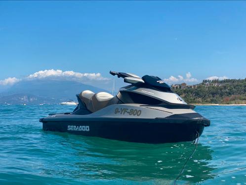SEADOO GTX Limited IS 260