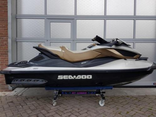 Seadoo GTX limited IS IBR 260