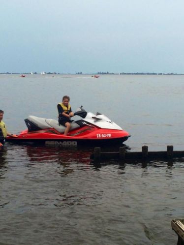 SeaDoo GTX Limited SuperCharger 200 pk