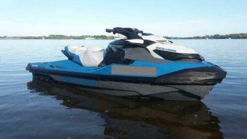 Seadoo GTX230 Model 2020 .. Sea Doo Sea-doo RXT RXP