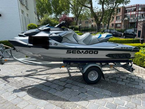 Seadoo GTX300 limited 2021