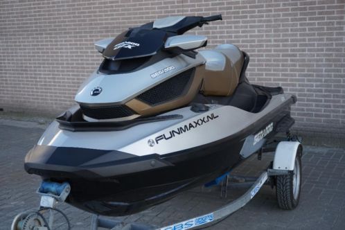 Seadoo GTXRXPRXT limeted 260 pk Limited Edition 