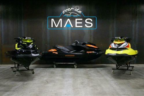 Seadoo occasions, onderhoud en reparatie