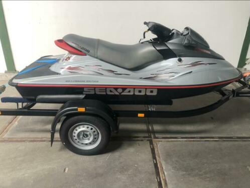 Seadoo RX 2000