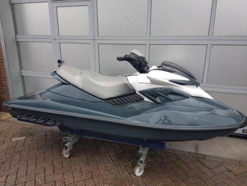 Seadoo rxp 2007 31 vaar uren