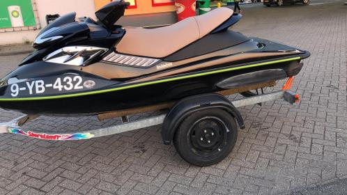 Seadoo rxp 215.  114uur