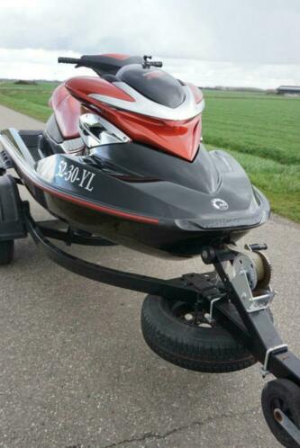 Seadoo rxp 215 2006