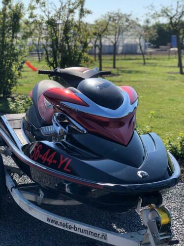 Seadoo RXP 215 2006 Supercharged